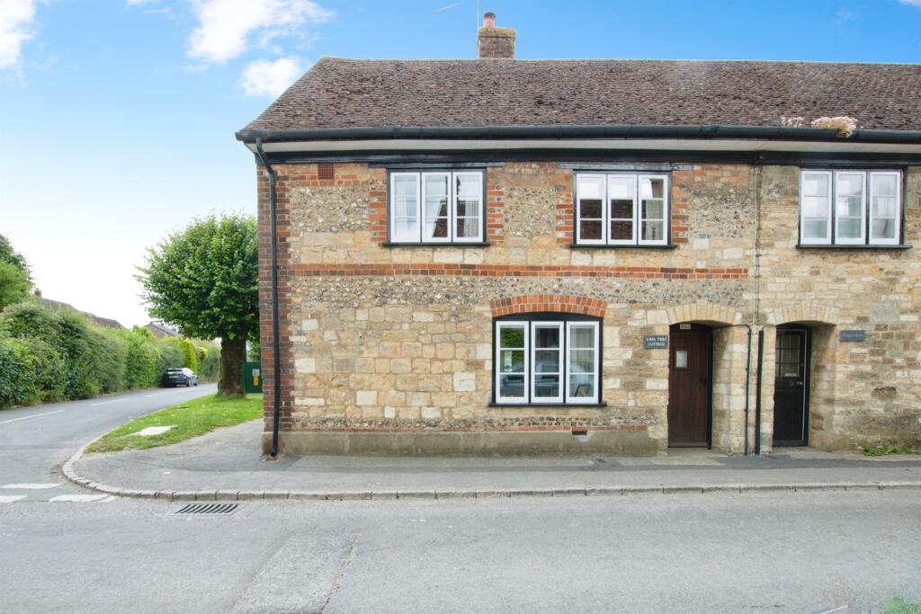 Main image of property: Lower Street, Okeford Fitzpaine, Blandford Forum
