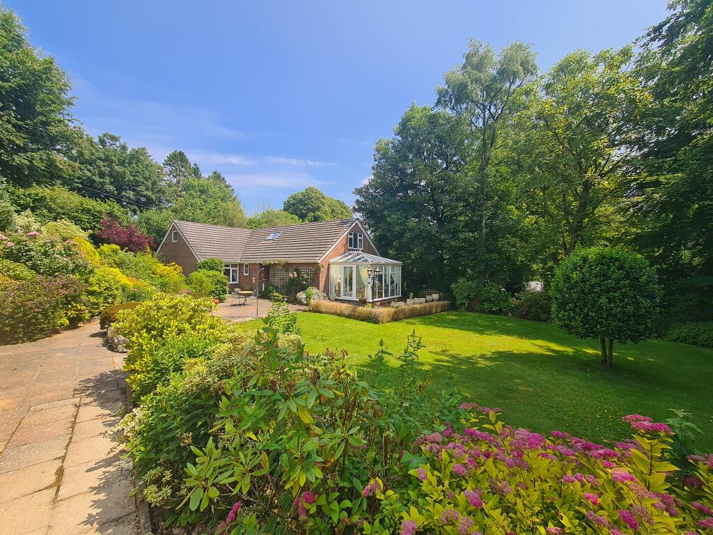 Main image of property: Dunberry Lane, Milton Abbas, Blandford Forum