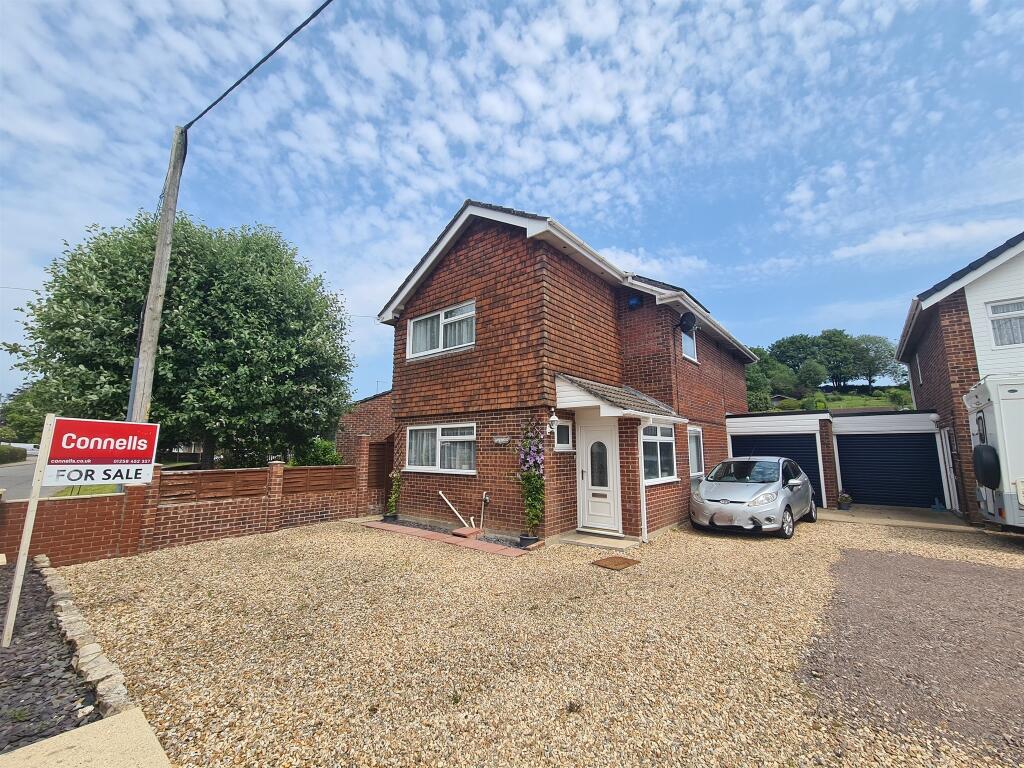 Main image of property: Milton Road, Milborne St. Andrew, Blandford Forum
