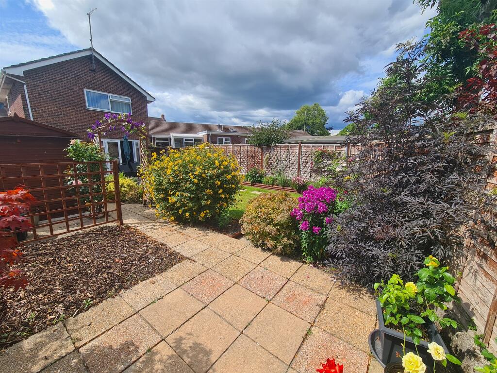Main image of property: Milton Road, Milborne St. Andrew, Blandford Forum