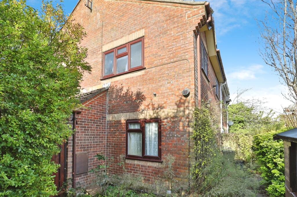 Main image of property: Davenport Close, Upton, Poole