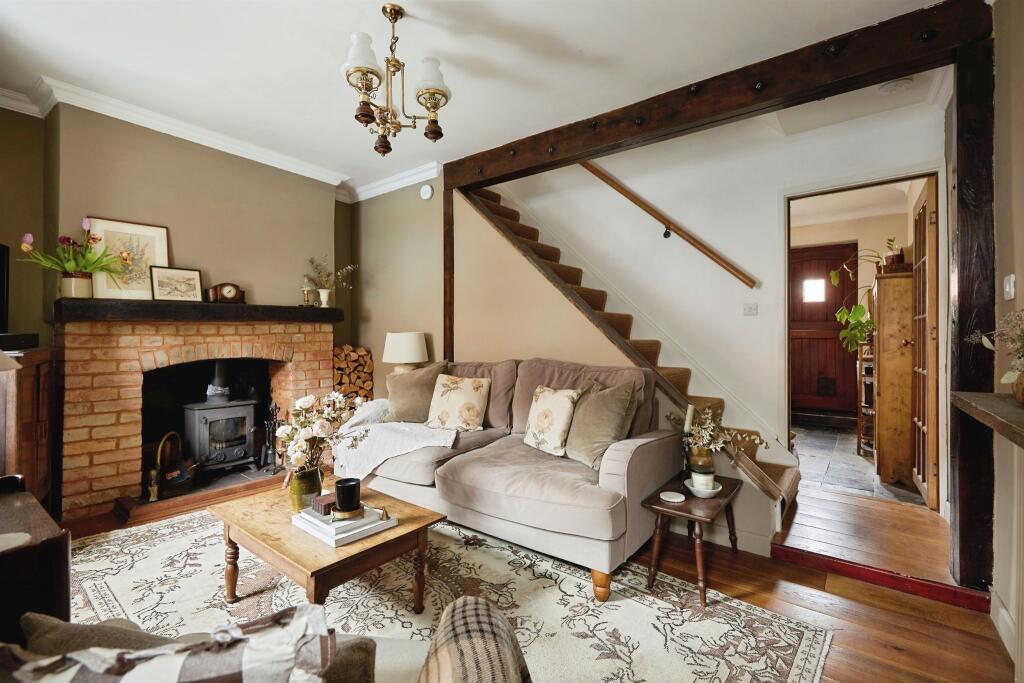 Main image of property: Orchard Street, Blandford Forum