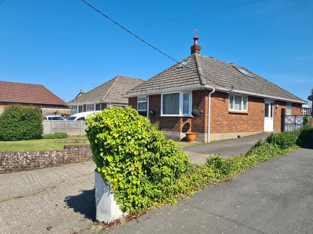 Main image of property: The Close, Charlton Marshall, BLANDFORD FORUM