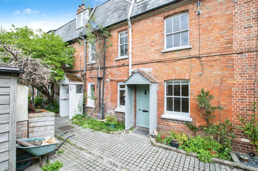 Main image of property: Limerick Cottages, Blandford, BLANDFORD FORUM