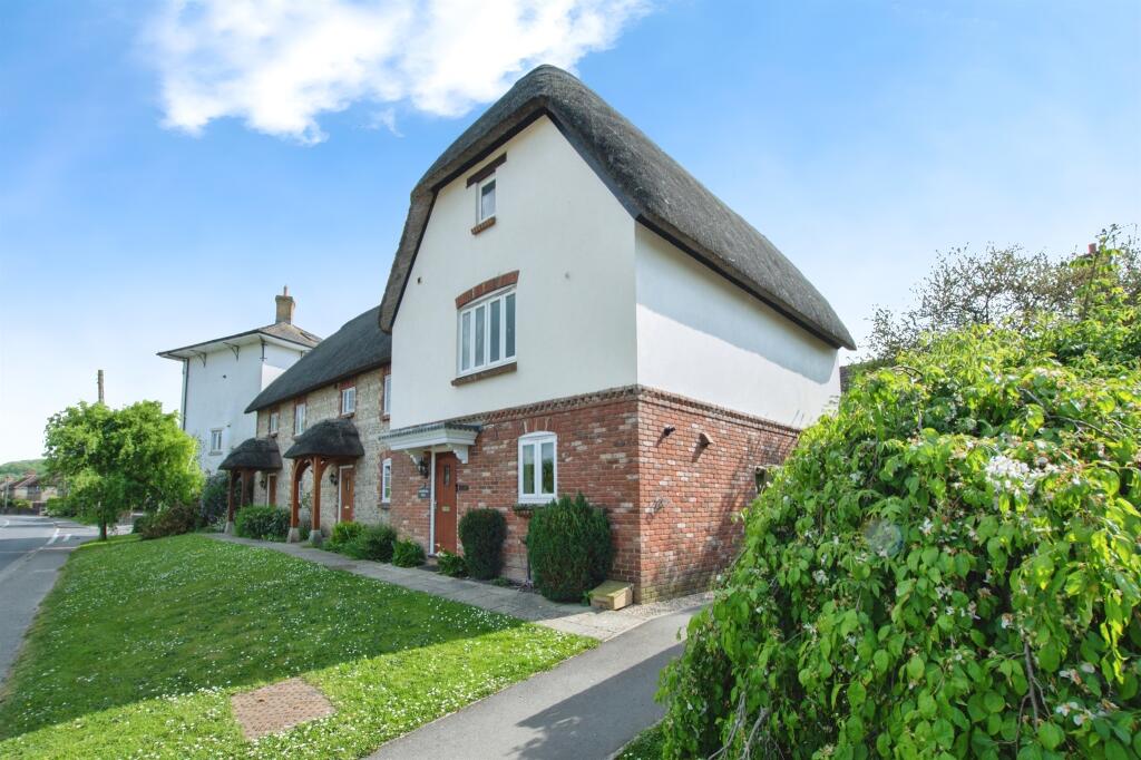 Main image of property: Hambledon Row, Shillingstone, Blandford Forum