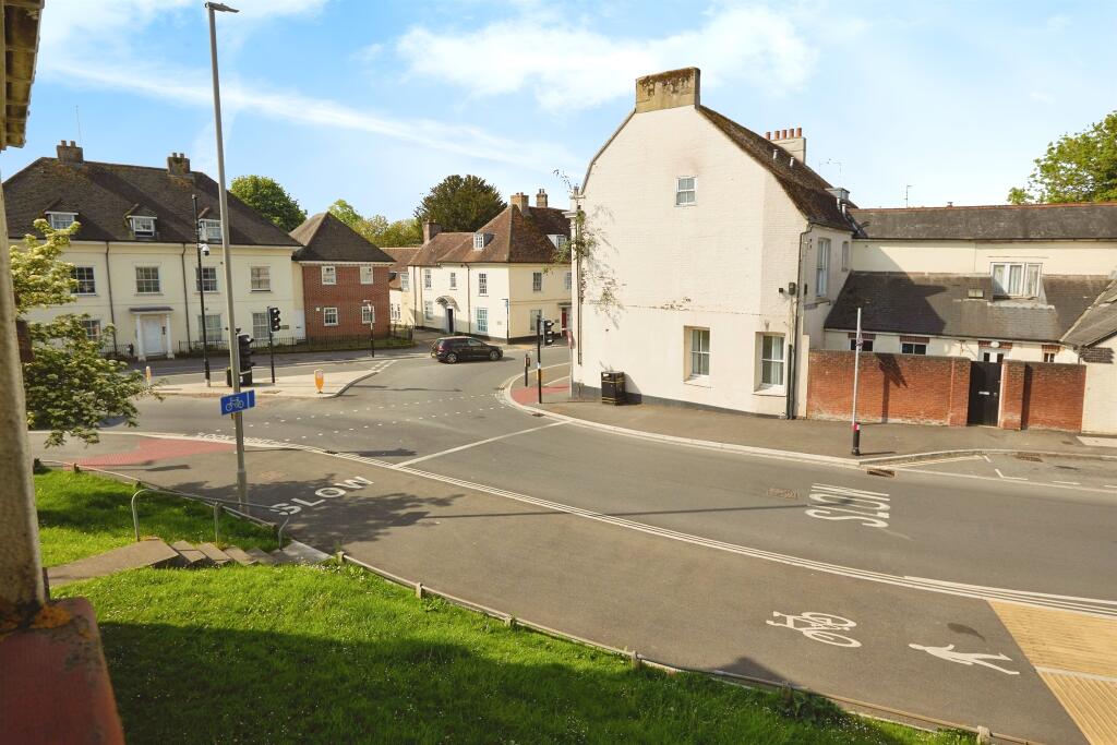 Main image of property: Damory Court, BLANDFORD FORUM
