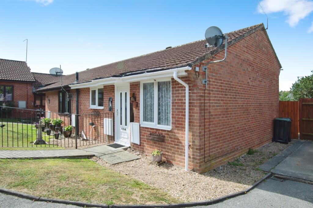 Main image of property: Queens Road, Blandford Forum, Blandford Forum