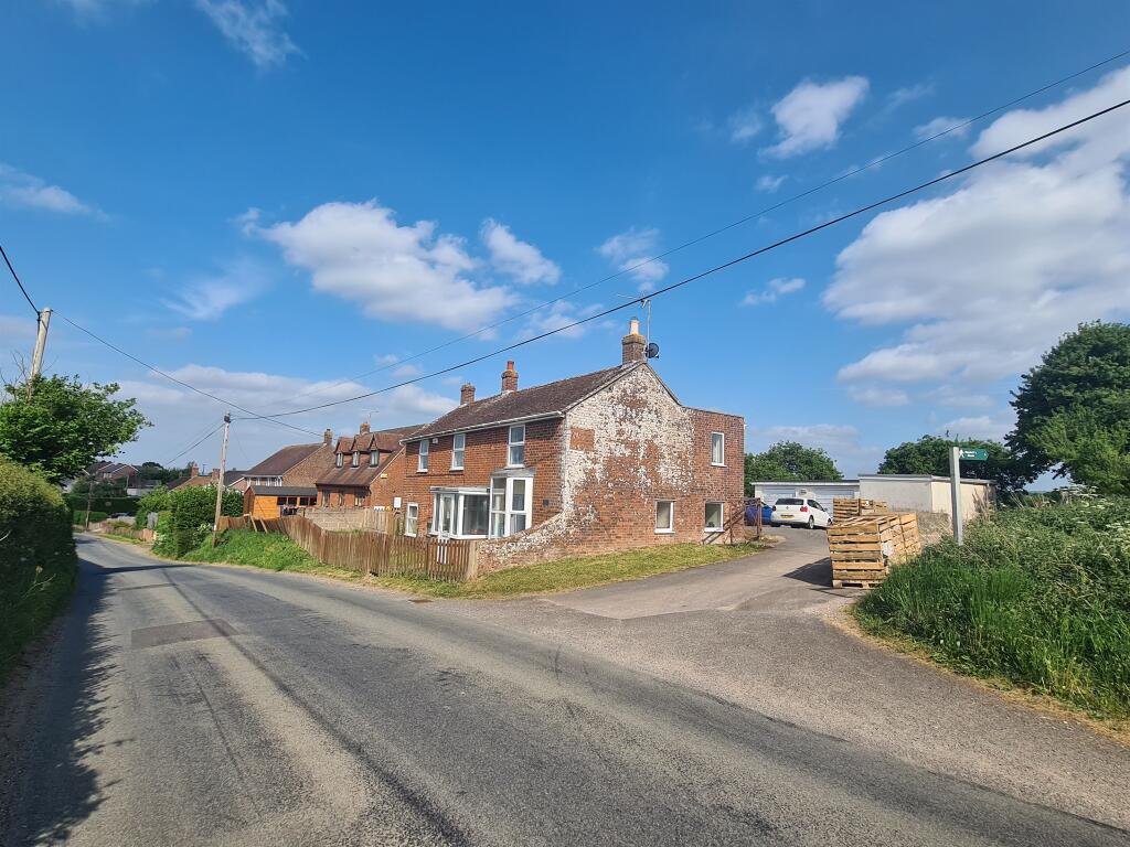 Main image of property: Glue Hill, Sturminster Newton, Sturminster Newton