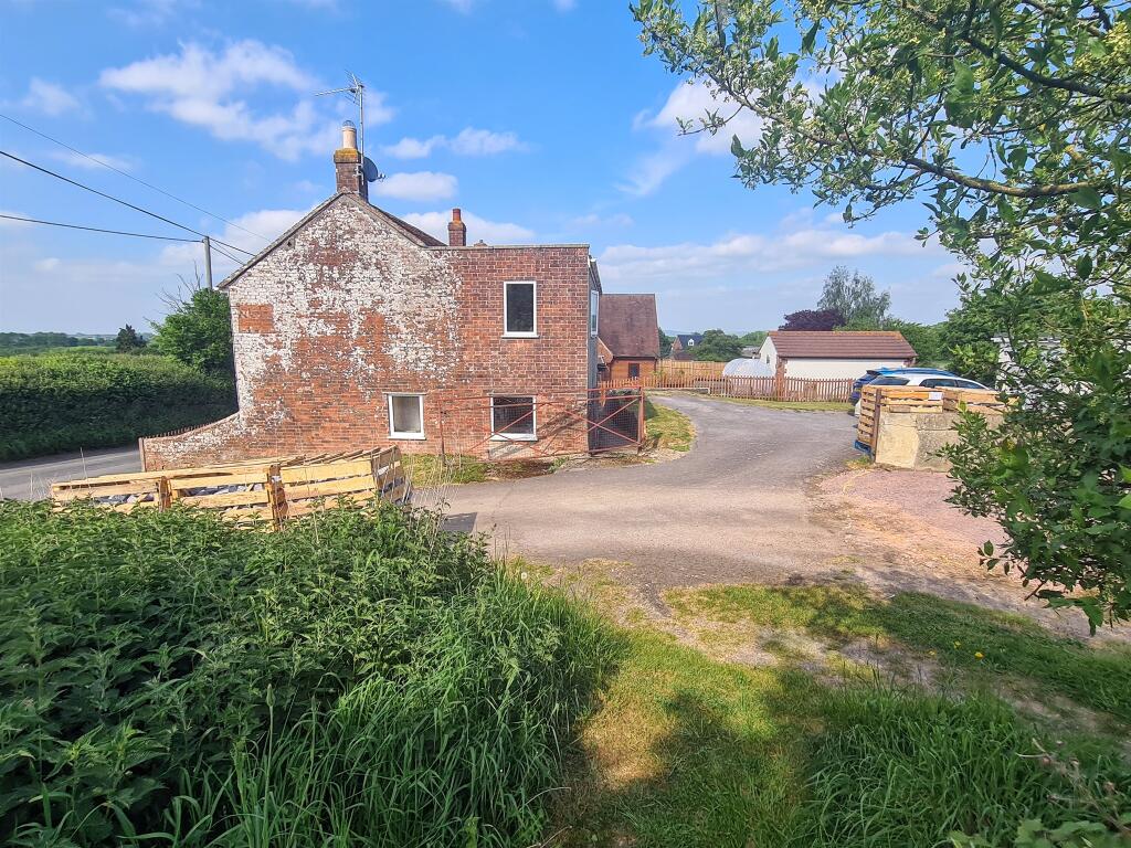 Main image of property: Glue Hill, Sturminster Newton, Sturminster Newton
