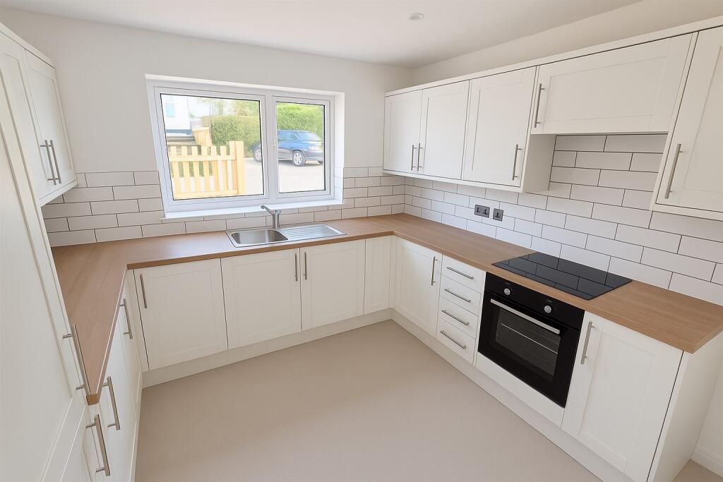 Main image of property: Hod View, Stourpaine, Blandford Forum