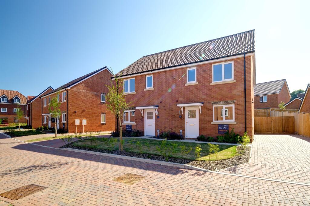 Main image of property: St Marys Hill, Blandford St. Mary, Blandford Forum