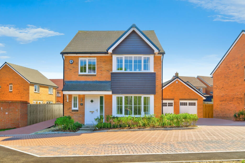 Main image of property: St Marys Hill, Blandford St. Mary, Blandford Forum