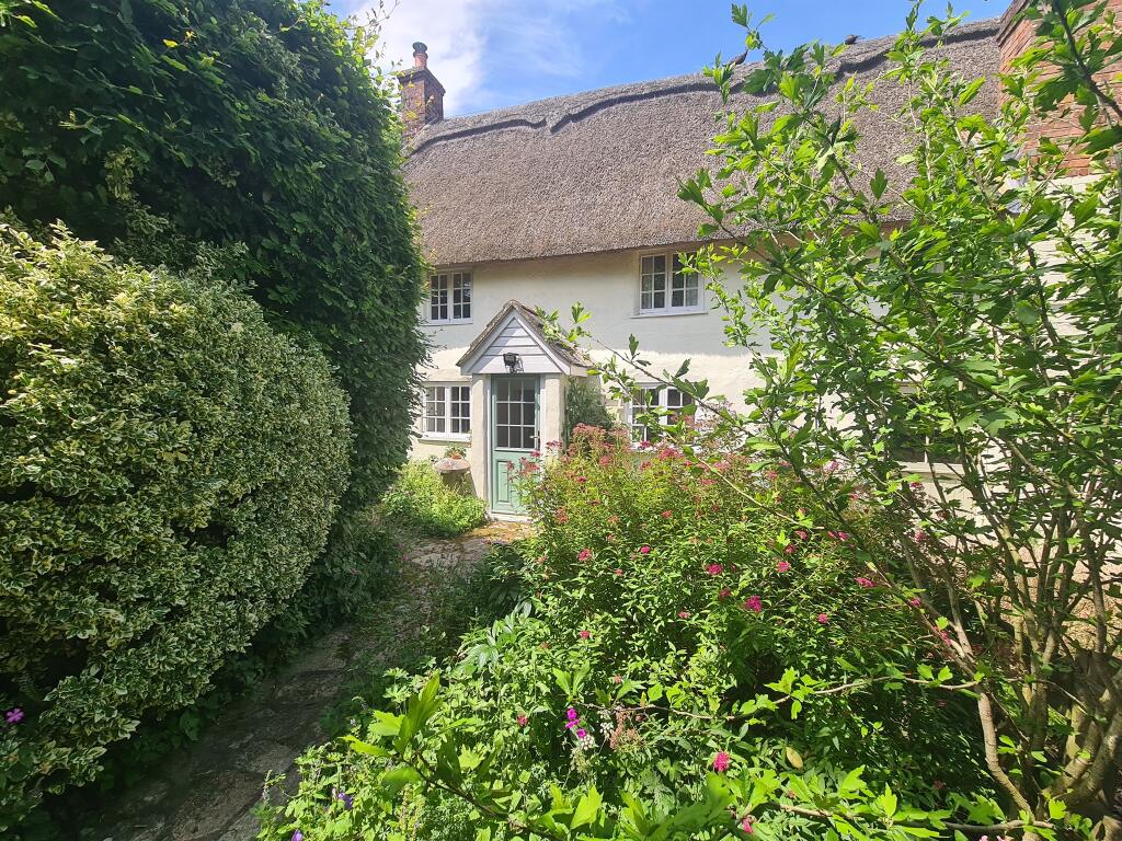 Main image of property: High Street, Spetisbury, Blandford Forum