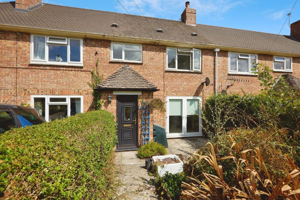 Main image of property: Hillside, Hilton, Blandford Forum