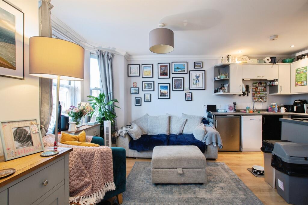 Main image of property: Salisbury Road, BLANDFORD FORUM