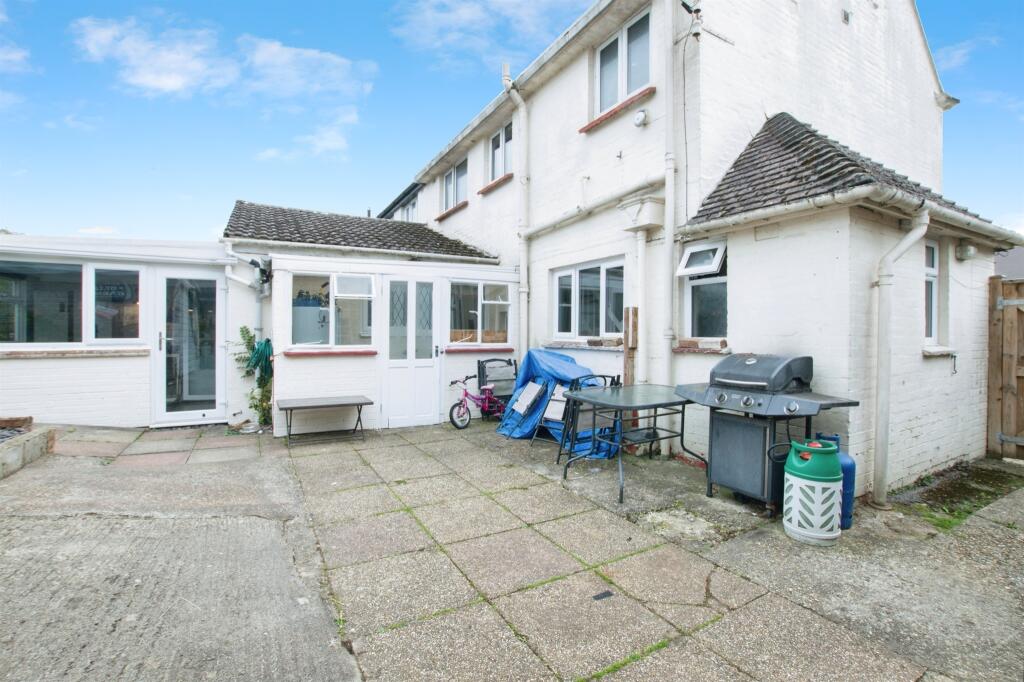 Main image of property: Haycombe, Durweston, Blandford Forum