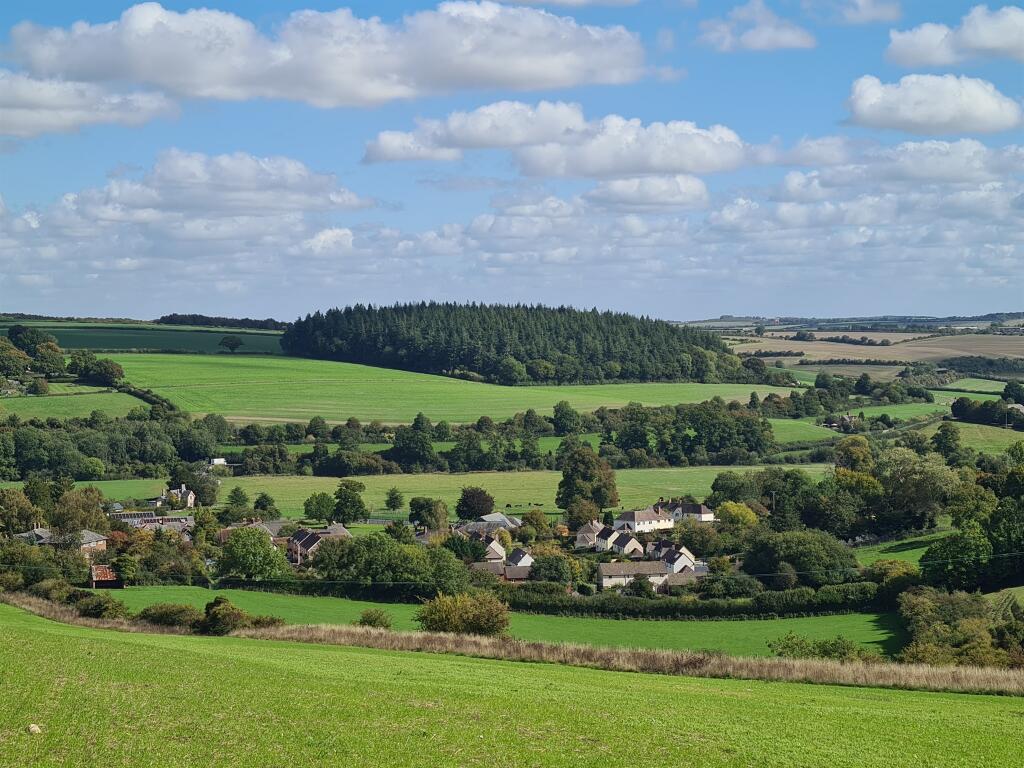 Main image of property: Haycombe, Durweston, Blandford Forum