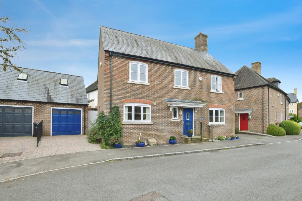 Main image of property: Lower School Lane, Blandford St. Mary, Blandford Forum