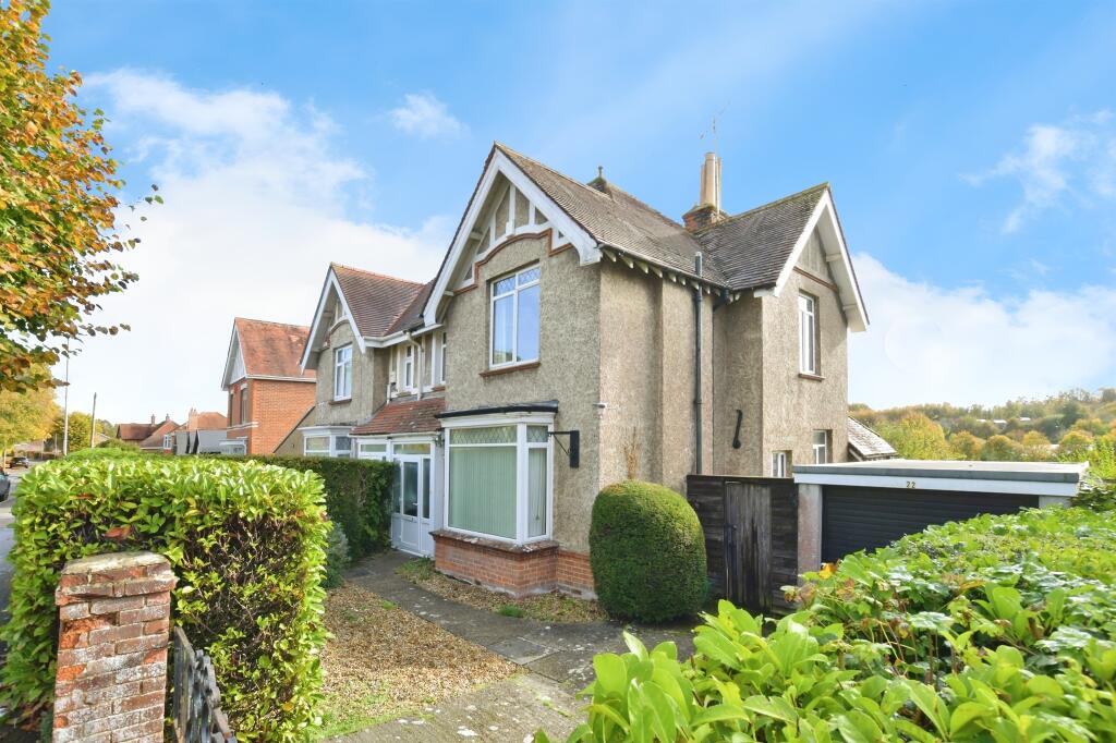 Main image of property: St. Leonards Avenue, Blandford Forum