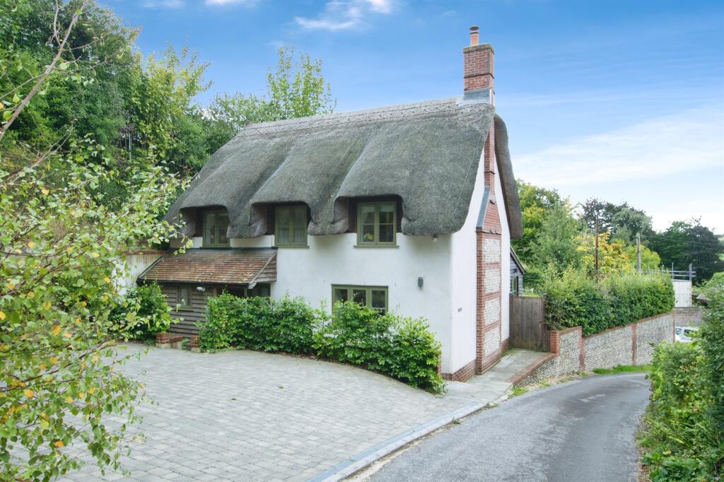 Main image of property: Chalkie Path, Winterborne Stickland, Blandford Forum