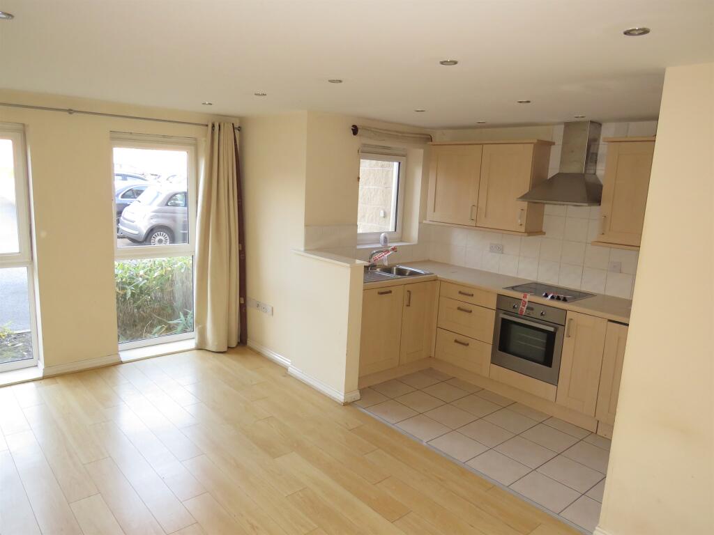 Additional property image - Thackhall Street, The City, Coventry