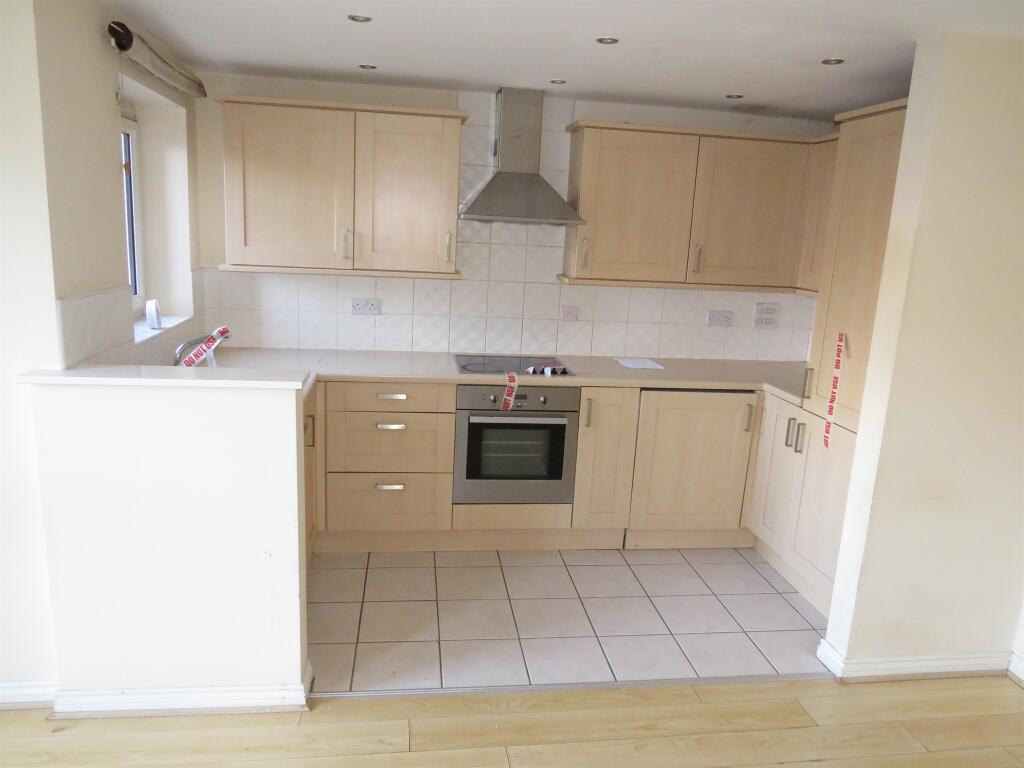Additional property image - Thackhall Street, The City, Coventry