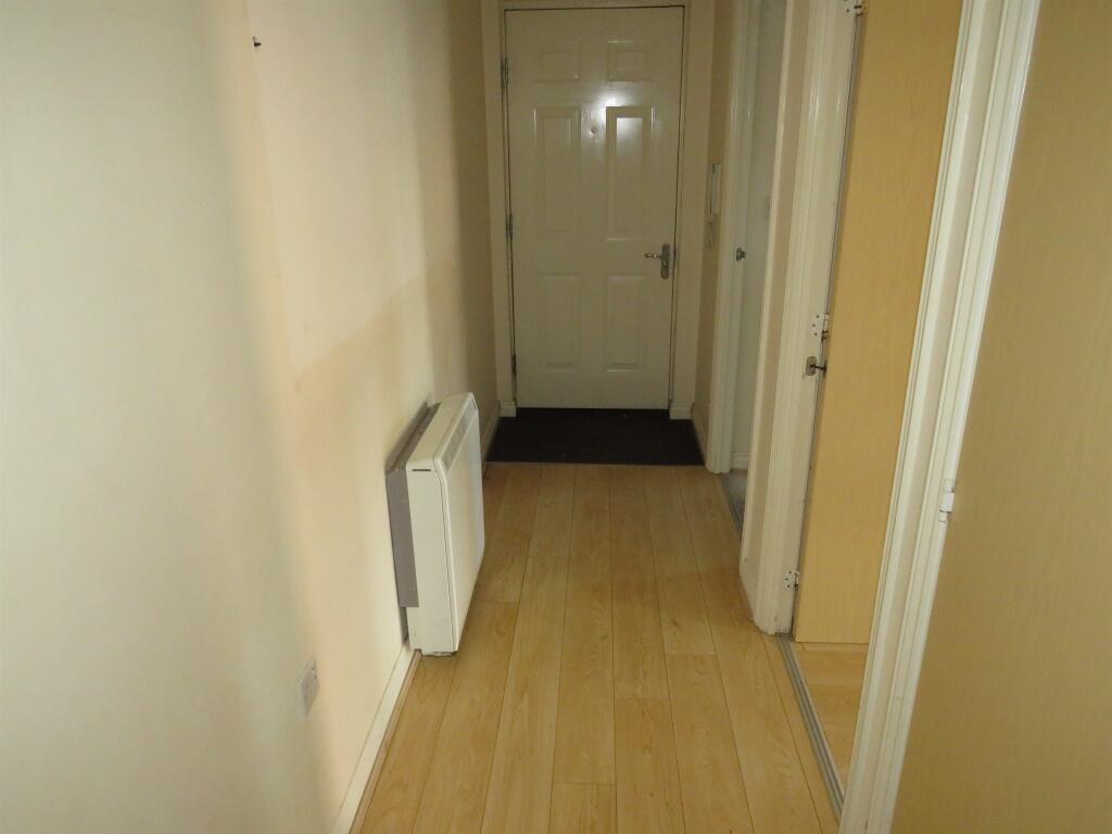 Additional property image - Thackhall Street, The City, Coventry