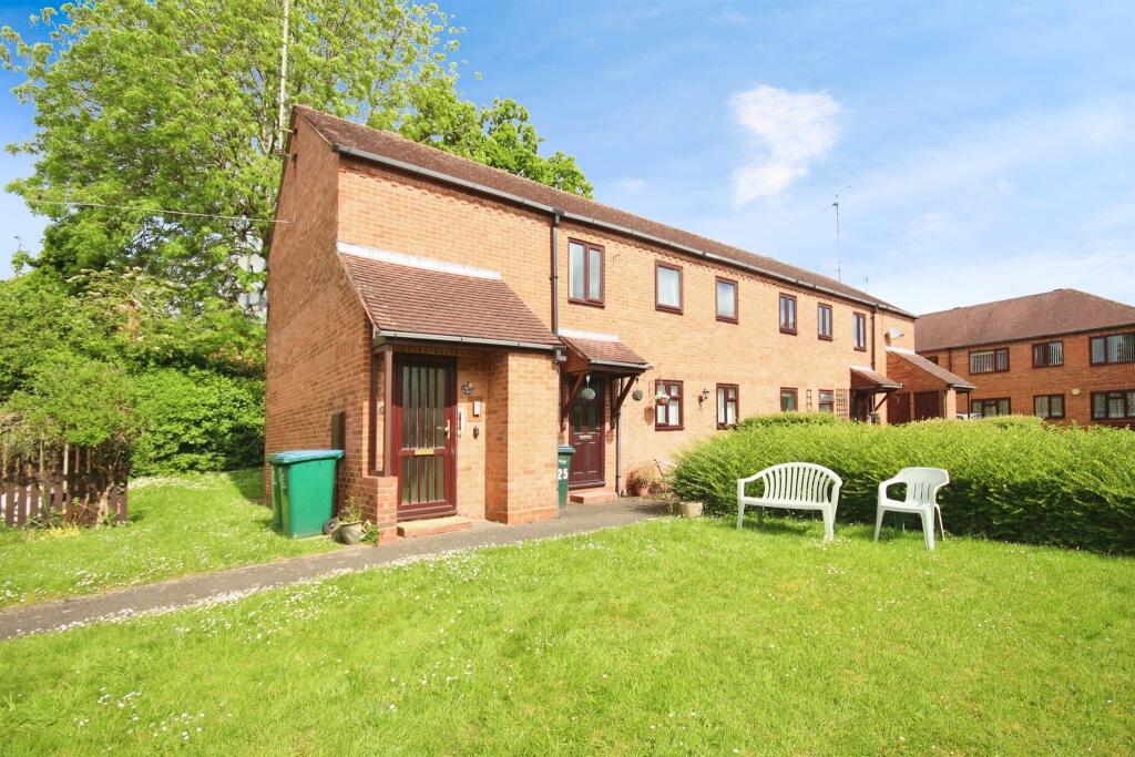 Main image of property: Brentwood Gardens, Coventry