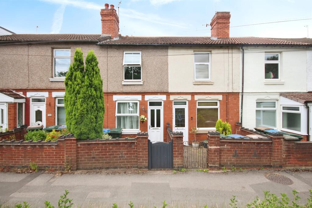 Main image of property: Tile Hill Lane, Tile Hill, Coventry