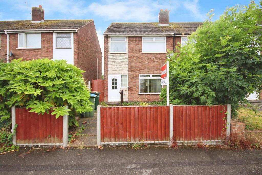 Main image of property: Diana Drive, Potters Green, Coventry