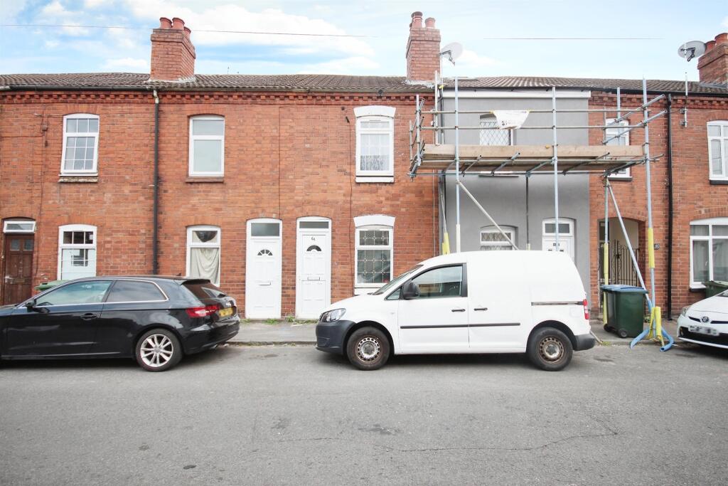 Main image of property: Leicester Causeway, Foleshill, Coventry