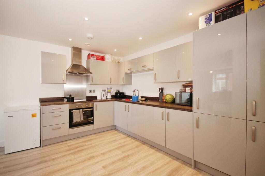 Additional property image - Foleshill Road, Coventry
