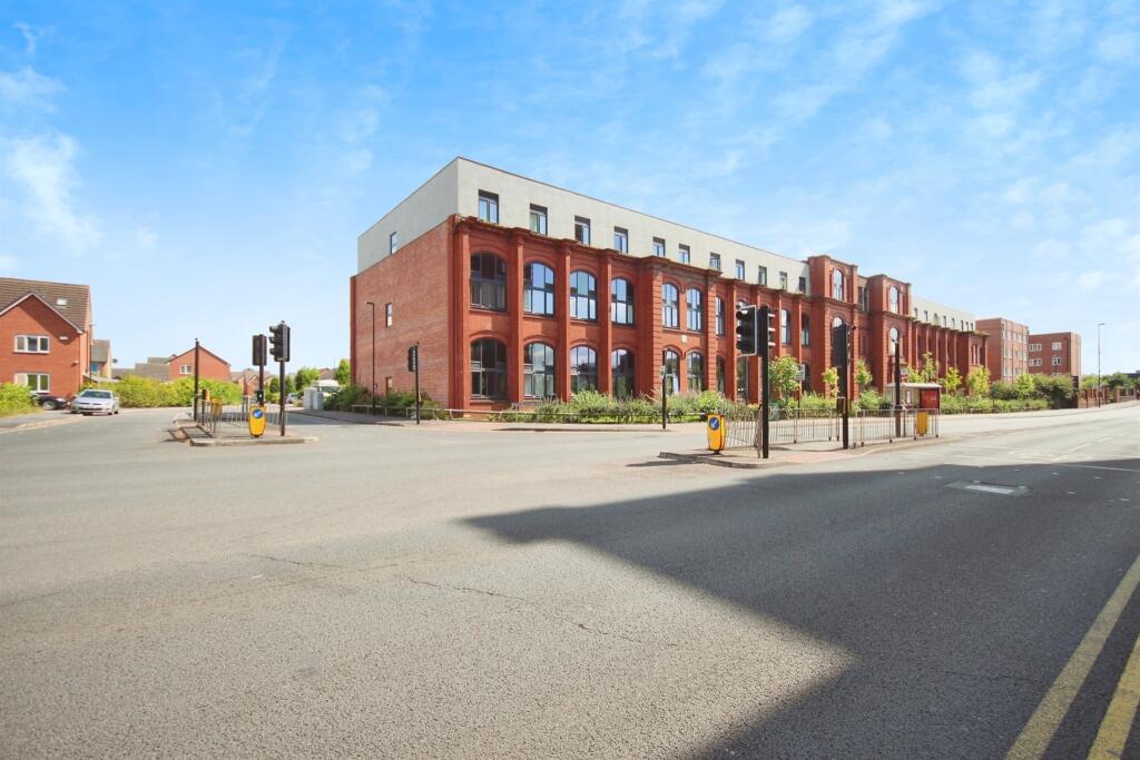 Additional property image - Foleshill Road, Coventry