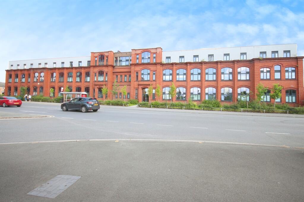 Additional property image - Foleshill Road, Coventry