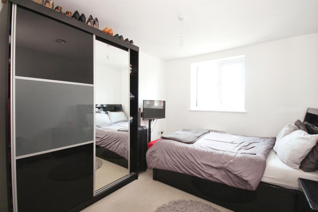 Additional property image - Foleshill Road, Coventry