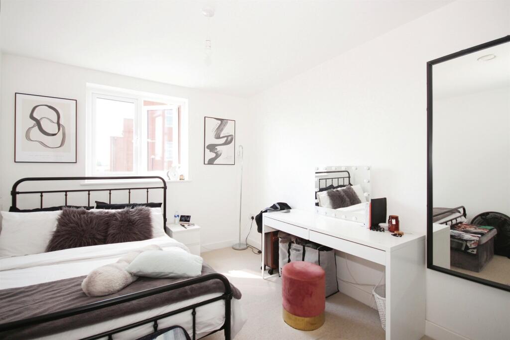 Additional property image - Foleshill Road, Coventry