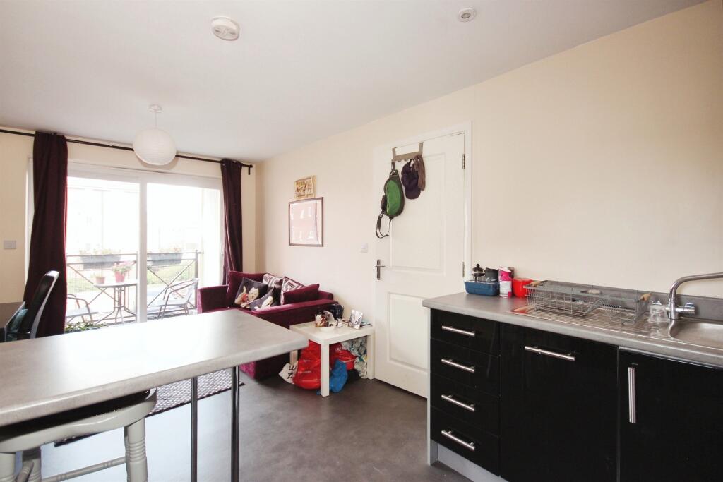 Additional property image - Poppleton Close, City Centre, Coventry