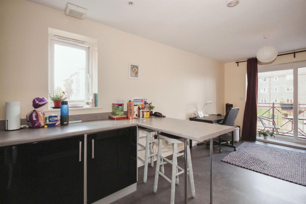 Additional property image - Poppleton Close, City Centre, Coventry