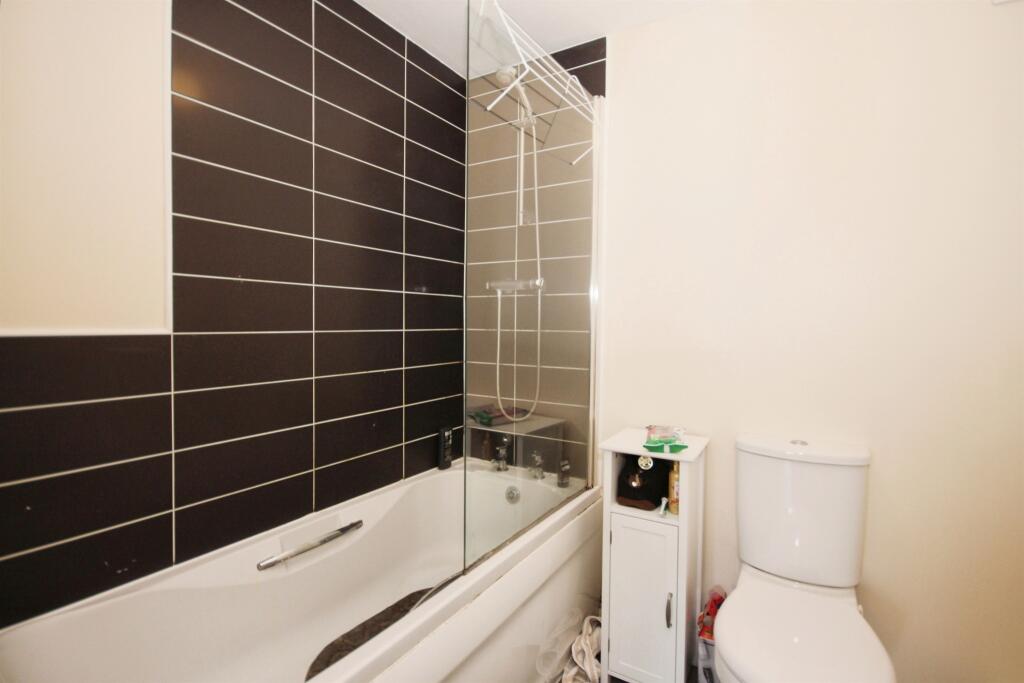 Additional property image - Poppleton Close, City Centre, Coventry