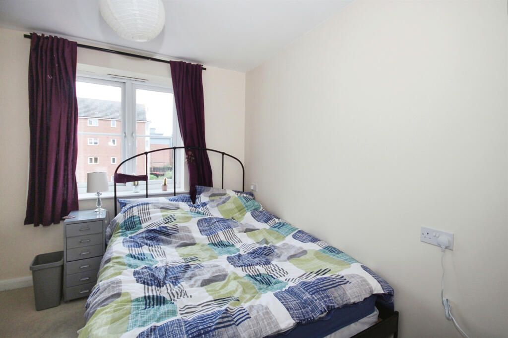 Additional property image - Poppleton Close, City Centre, Coventry