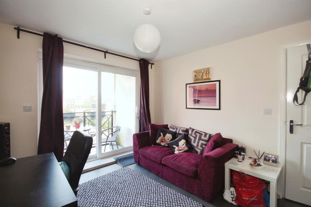 Additional property image - Poppleton Close, City Centre, Coventry