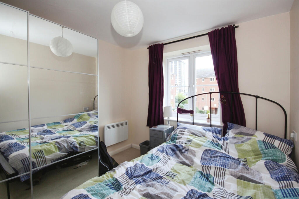 Additional property image - Poppleton Close, City Centre, Coventry