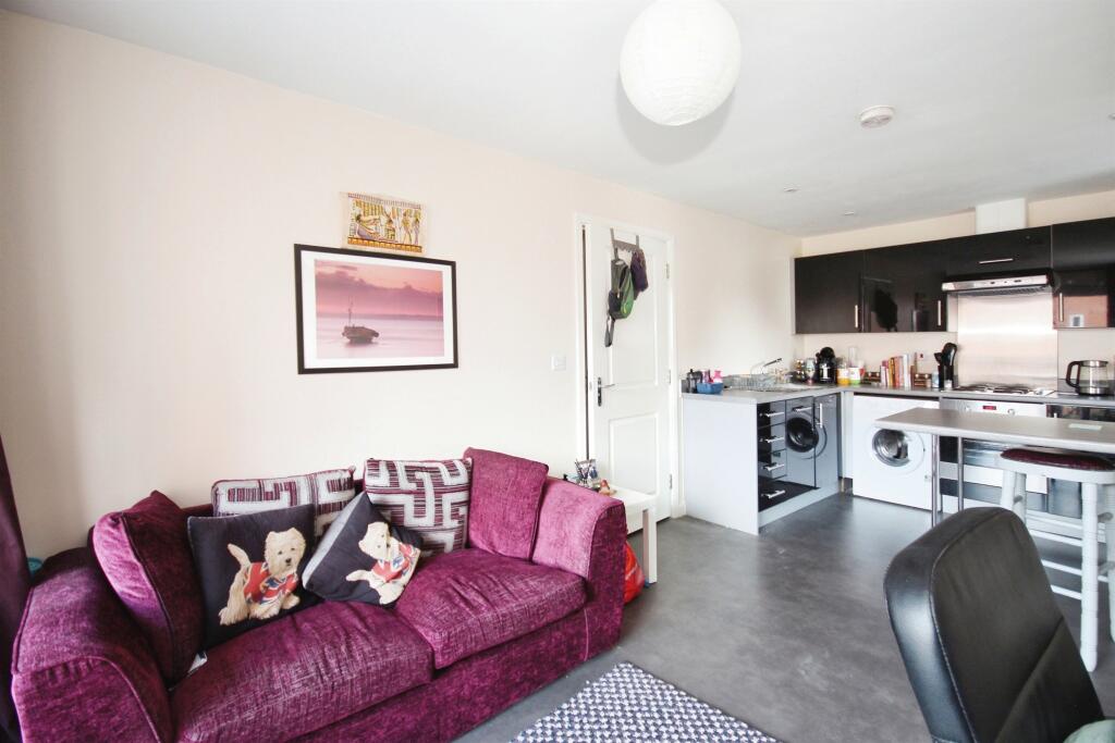 Additional property image - Poppleton Close, City Centre, Coventry