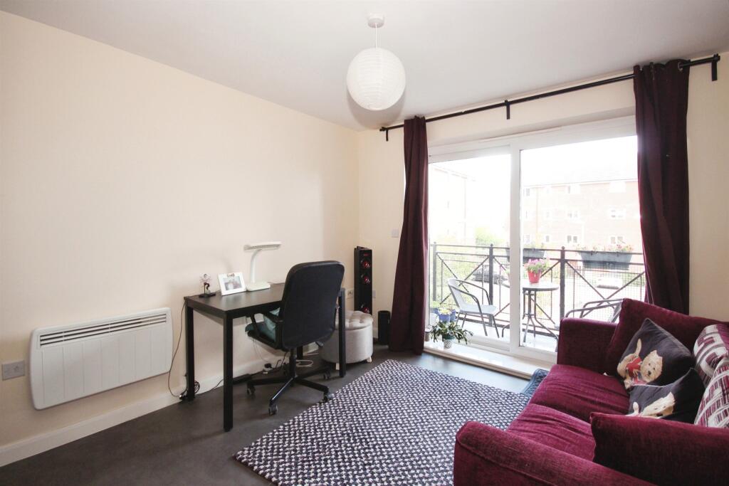 Additional property image - Poppleton Close, City Centre, Coventry
