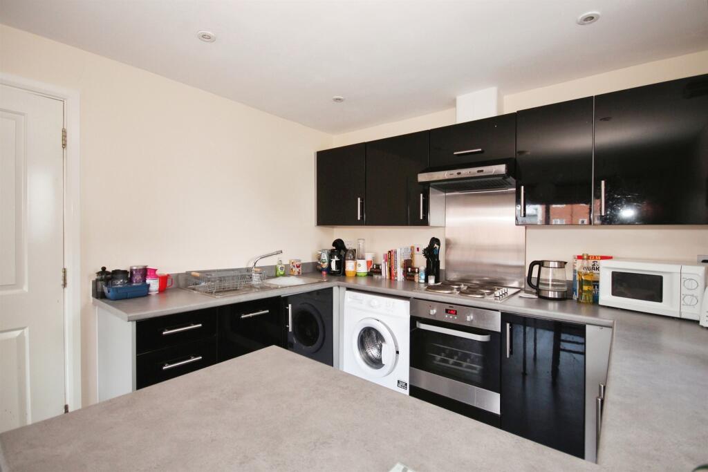Additional property image - Poppleton Close, City Centre, Coventry