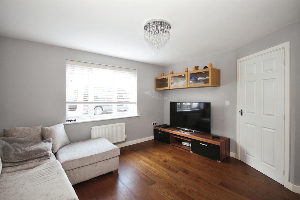 Additional property image - Lanchbury Avenue, Coventry