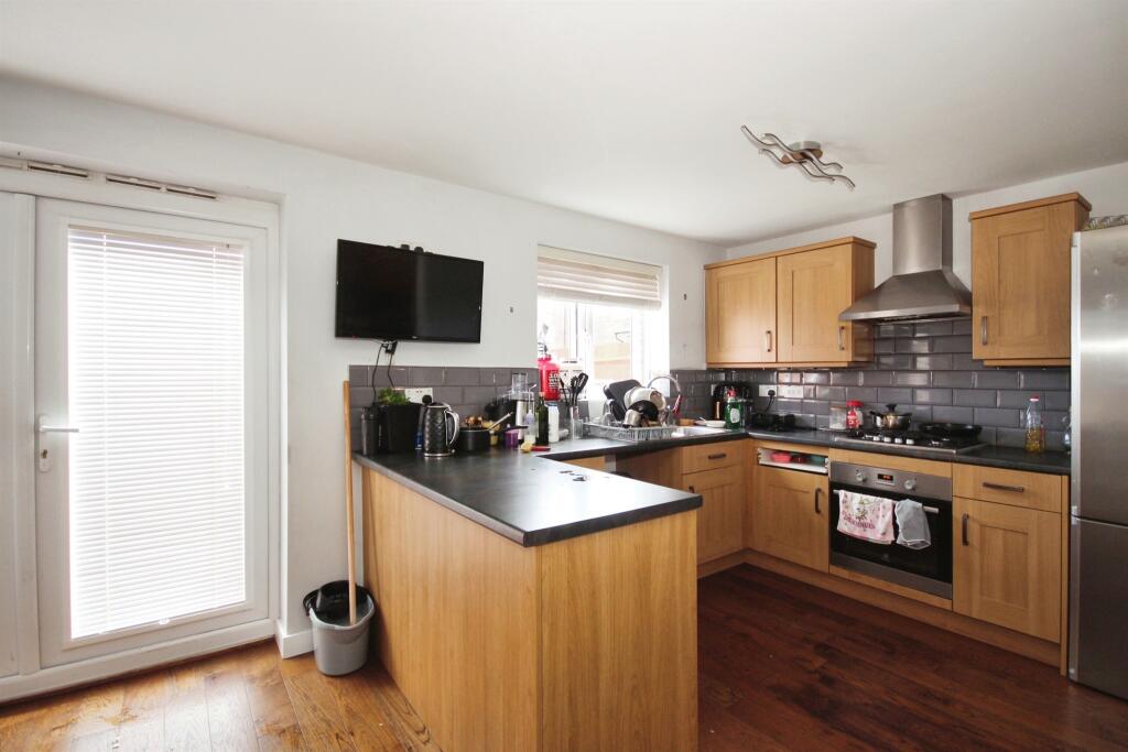 Additional property image - Lanchbury Avenue, Coventry