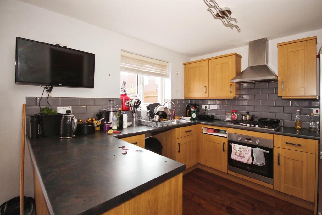 Additional property image - Lanchbury Avenue, Coventry