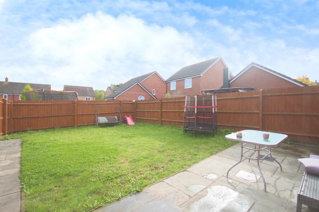 Additional property image - Lanchbury Avenue, Coventry