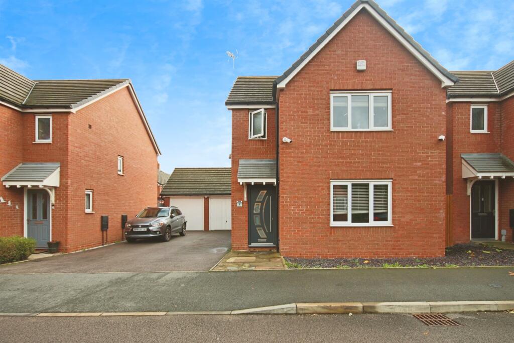 Additional property image - Lanchbury Avenue, Coventry